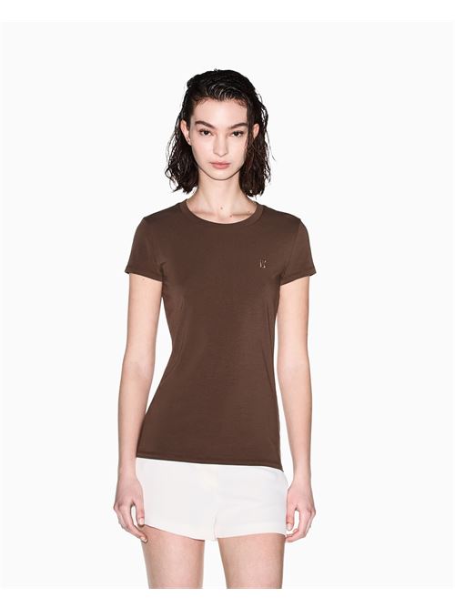 t-shirt ARMANI EXCHANGE | XW002333 AF16294U6136